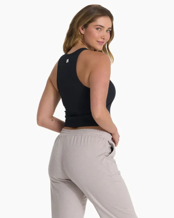 Vuori: Women's Elevation Plyo Tank