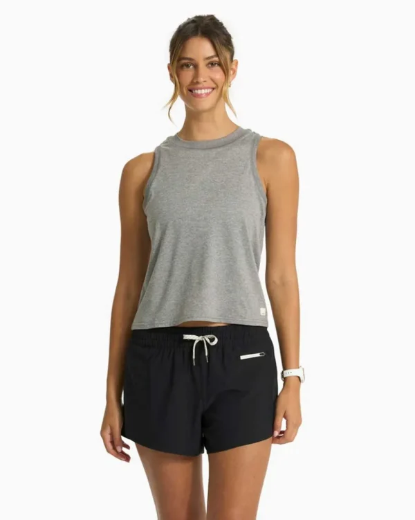 Vuori: Women's Energy Tank Top