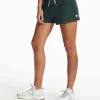 Vuori: Women's Halo Performance Short