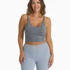 Vuori: Women's Halo Performance Crop Top