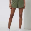 Vuori: Women's Halo Performance Short 2.0
