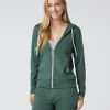 Vuori: Women's Halo Performance Hoodie 2.0
