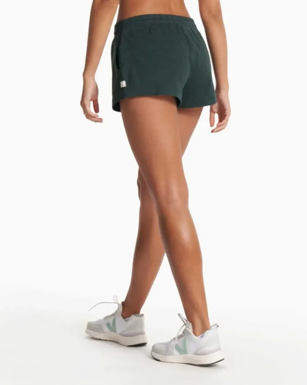 Vuori: Women's Halo Performance Short