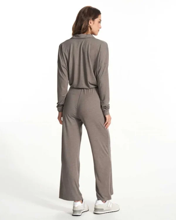 Vuori: Women's Lux Intentions Jumpsuit