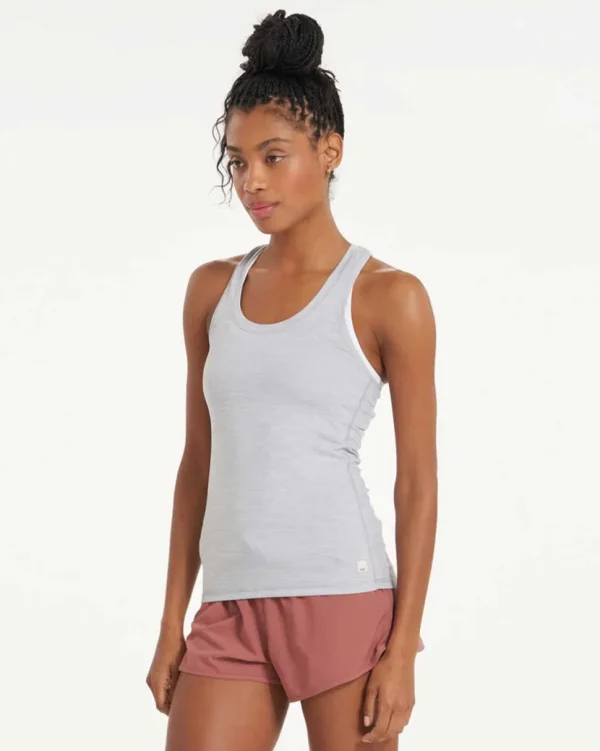 Vuori: Women's Lux Performance Tank