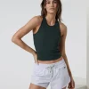 Vuori: Women's Pose Plyo Tank