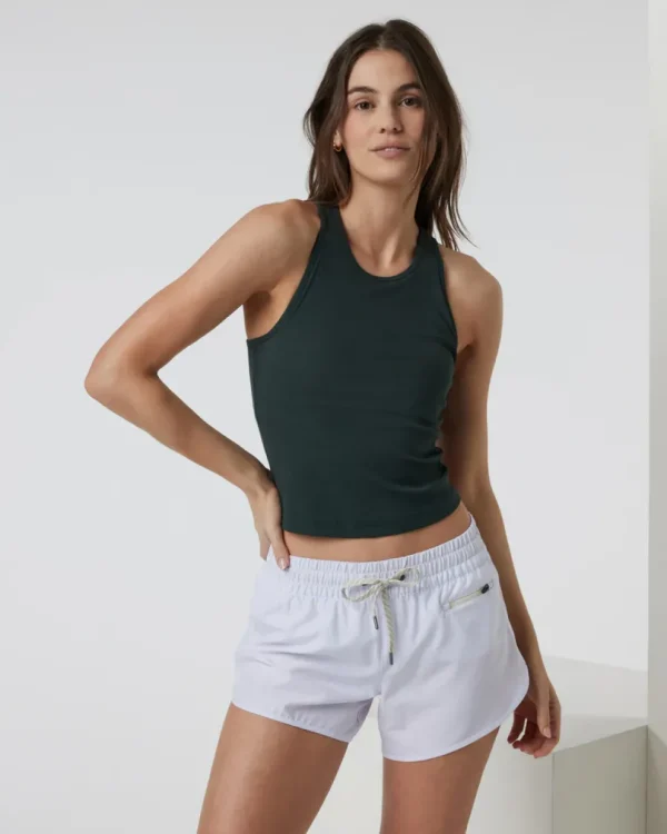 Vuori: Women's Pose Plyo Tank