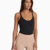 Vuori: Women's Rib Crop Tank