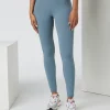 Vuori: Women's Studio Pocket Legging