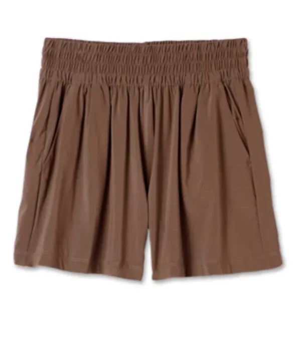 Vuori: Women's Villa Short