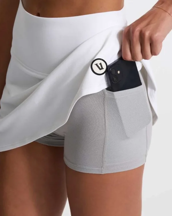 Vuori: Women's Volley Skirt