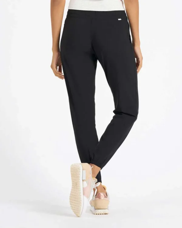 Vuori: Women's Weekend Jogger